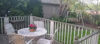 Cozy apartment in the heart of downtown Put in Bay