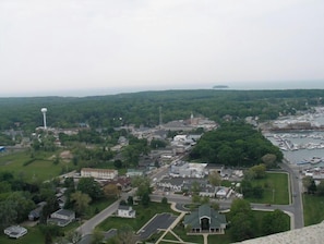 Luchtfoto
