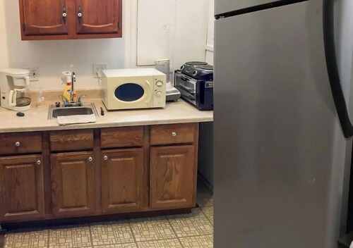Cozy apartment in the heart of downtown Put in Bay