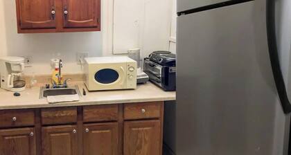 Cozy apartment in the heart of downtown Put in Bay