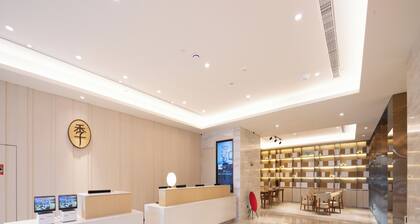 Ji Hotel