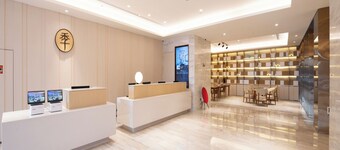 Ji Hotel