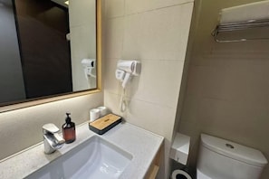 Unclassified image, 5 of 42, button - JI Hotel (Changping)