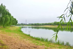 Unclassified image, 4 of 42, button - JI Hotel (Changping)