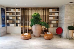 Unclassified image, 3 of 42, button - JI Hotel (Changping)