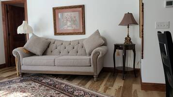 スマートテレビ、書庫