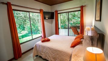 2 habitaciones, espacio para trabajar con laptop y wifi gratis