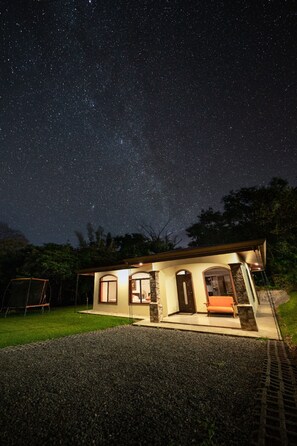 Exterior - Macadamia - Monteverde (Monteverde)