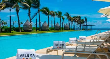 Luxury Condominium in Velera