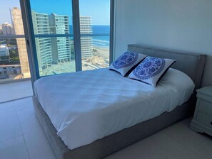 4 habitaciones y wifi 