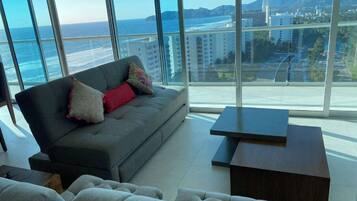 Télévision, Netflix, services de streaming