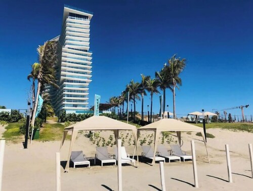 Luxury Condominium in Velera