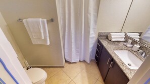 Bathtub