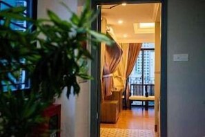 Interior - Indochine Hotel Nha Trang (Nha Trang)