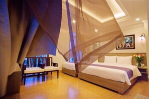 Room - Indochine Hotel Nha Trang (Nha Trang)