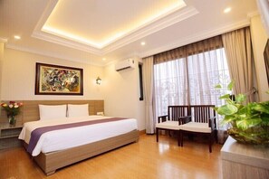 Room - Indochine Hotel Nha Trang (Nha Trang)