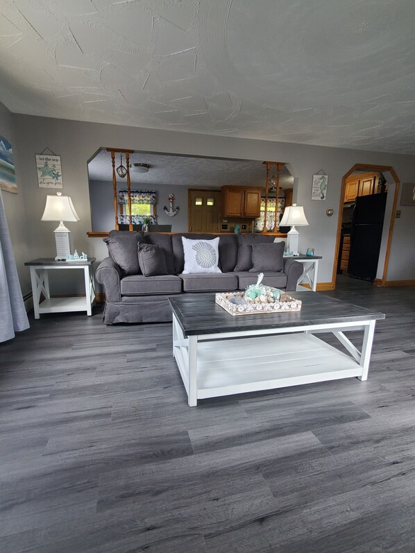 Téléviseur connecté