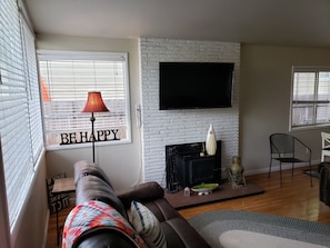 Smart TV