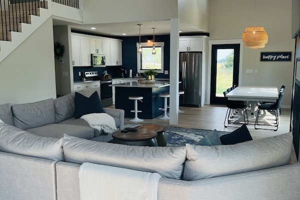 Great room