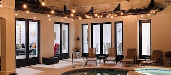 Boat+Pool Bliss: Aqua Escape