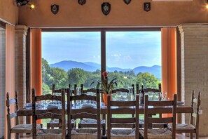 Dining - Villa Morotti by MMega (Montone)