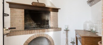 Villa la Quercia By MMega