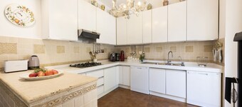 Villa la Quercia By MMega