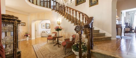 Intérieur