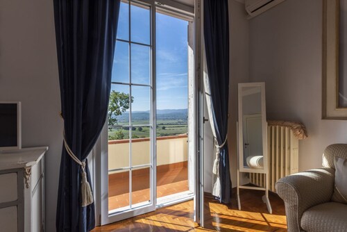 Villa la Quercia By MMega