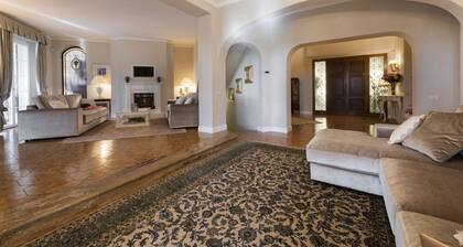 Villa la Quercia By MMega