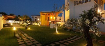 BfB Residence San Marco - Il Residence di Case Vacanza per Famiglie