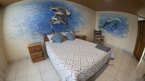 1 habitación y wifi gratis 