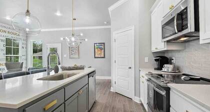 Designer Series II Near LSU