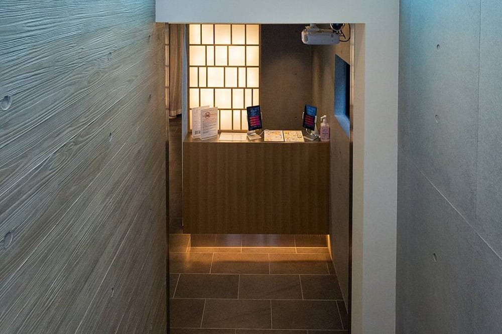 Sakura Cross Hotel Shinjuku East Annex