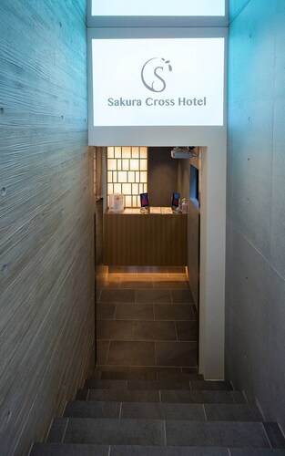 Sakura Cross Hotel Shinjuku East Annex
