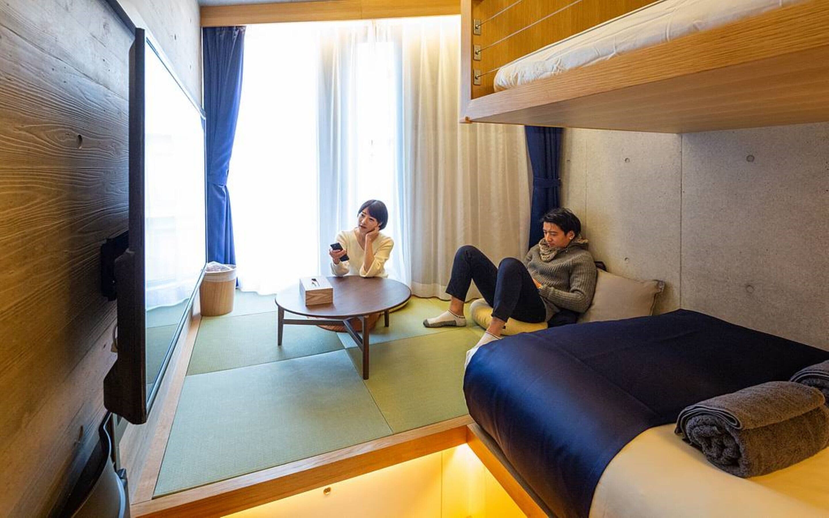 Foto - Sakura Cross Hotel Shinjuku East