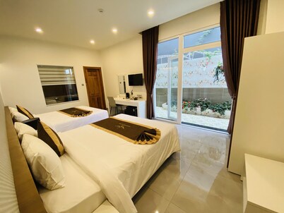 MINH CHIEN SUITE