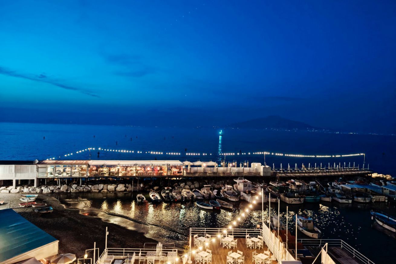 Port de plaisance