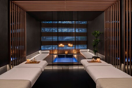 JW Marriott Hotel Istanbul Marmara Sea - Image 7