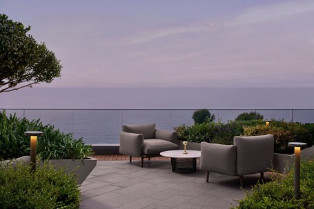 JW Marriott Hotel Istanbul Marmara Sea - Image 85
