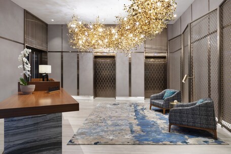 JW Marriott Hotel Istanbul Marmara Sea - Image 5
