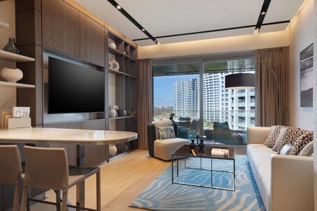 JW Marriott Hotel Istanbul Marmara Sea - Image 41