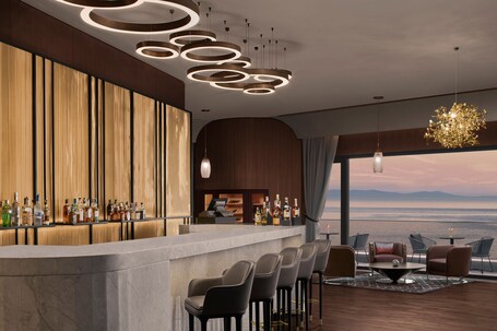 JW Marriott Hotel Istanbul Marmara Sea - Image 32
