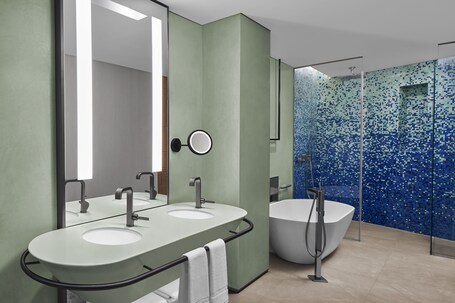 JW Marriott Hotel Istanbul Marmara Sea - Image 135