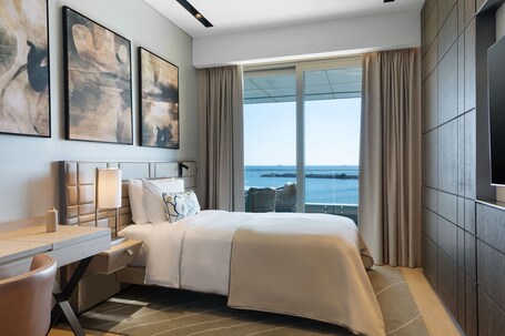 JW Marriott Hotel Istanbul Marmara Sea - Image 11