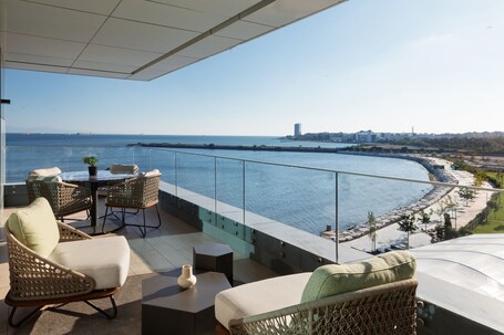 JW Marriott Hotel Istanbul Marmara Sea - Image 83