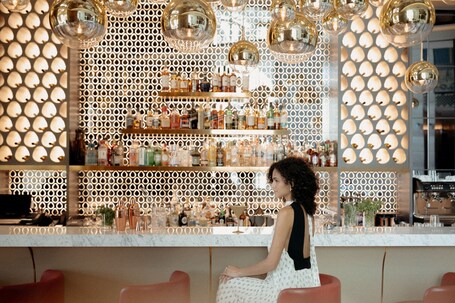 JW Marriott Hotel Istanbul Marmara Sea - Image 9