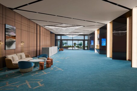 JW Marriott Hotel Istanbul Marmara Sea - Image 69