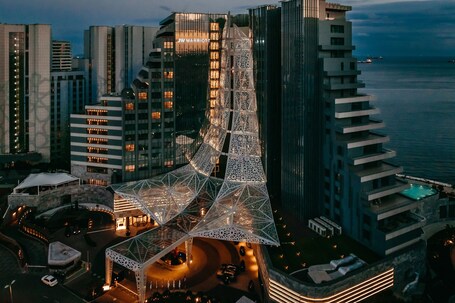 JW Marriott Hotel Istanbul Marmara Sea - Image 74