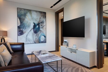JW Marriott Hotel Istanbul Marmara Sea - Image 133